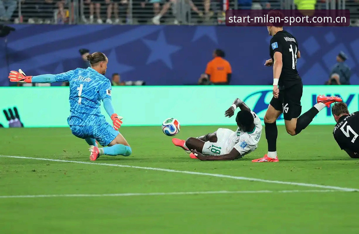 挪威半场1-0领先塞内加尔——世界杯小组赛关键战全面解析
